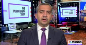 msnbc-shakes-up-weekend-lineup-with-cancellation-of-another-show