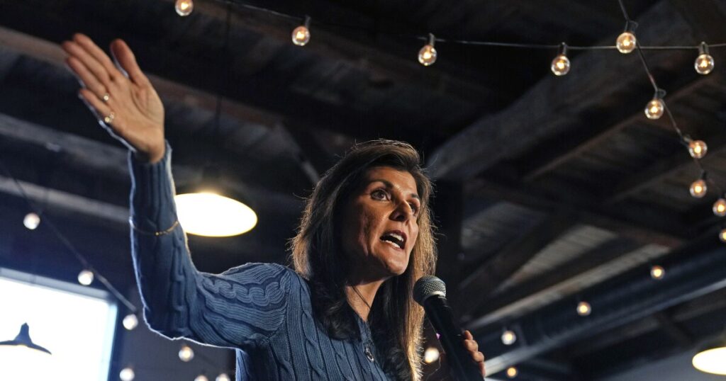 haley-releases-first-campaign-ad,-calling-for-‘new-generation-of-conservative-leadership’