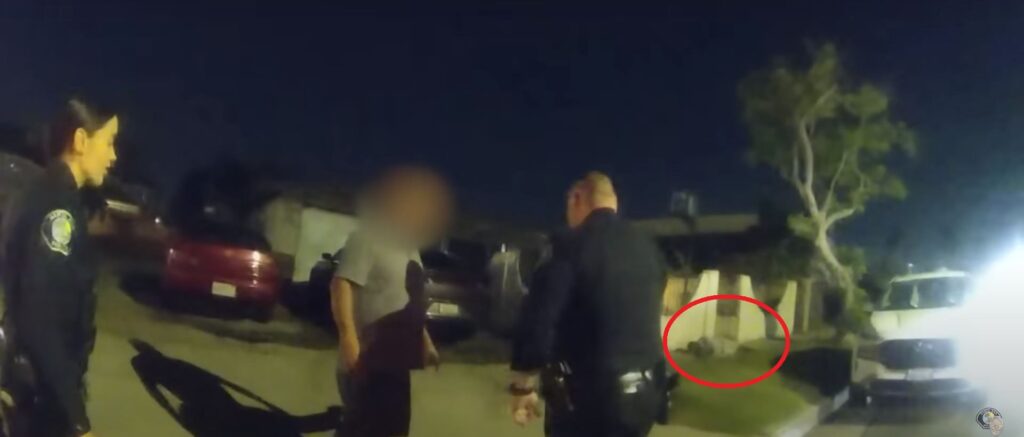video-shows-sexual-assault-suspect-half-conscious-in-street-after-bystanders-allegedly-beat-her