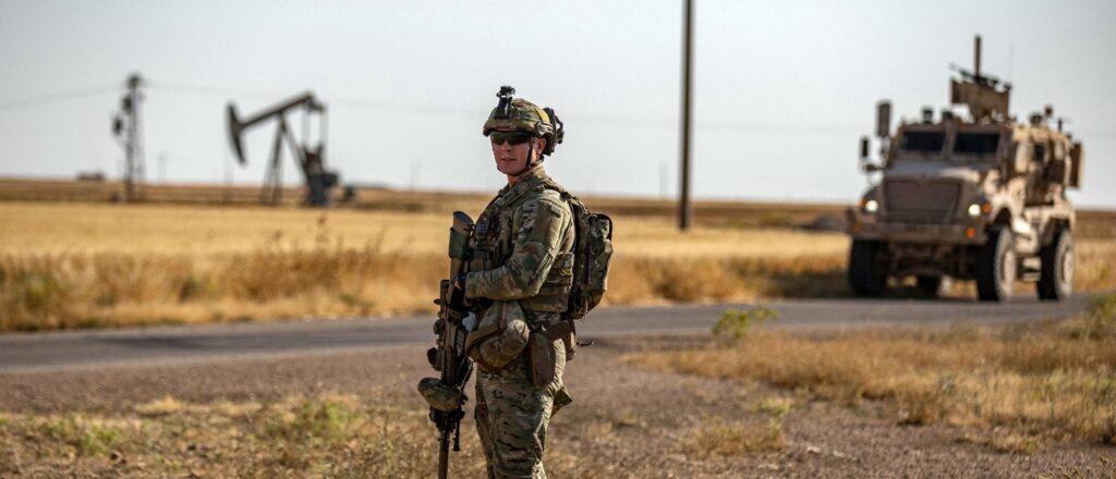 more-americans-favor-sending-troops-to-the-middle-east-after-israel-hamas-war,-survey-finds