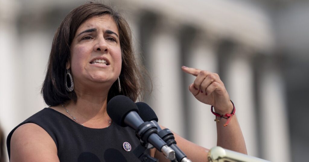 house-passes-malliotakis-bill-to-ban-biden-from-housing-immigrants-on-federal-land