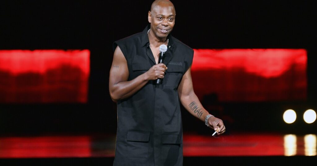 dave-chappelle-makes-surprise-visit-to-the-capitol-ahead-of-evening-show-at-the-anthem