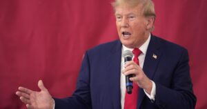 trump-campaign-slams-desantis-as-‘thirsty’-ahead-of-newsom-debate