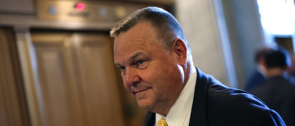 pollster-delivers-bad-news-for-dem-senator’s-chances-in-2024