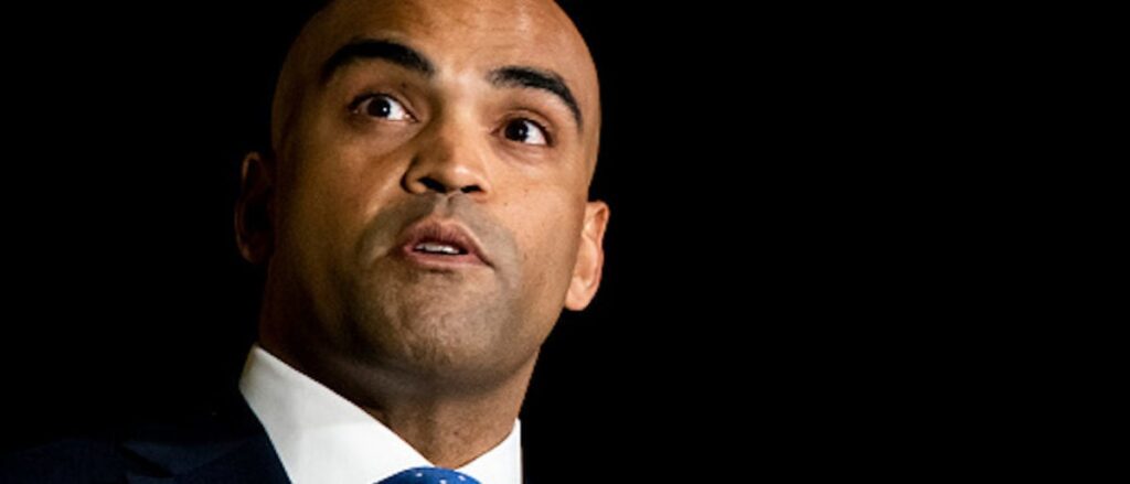 democrat-running-against-ted-cruz-bankrolled-by-donors-who-want-to-defund-the-police