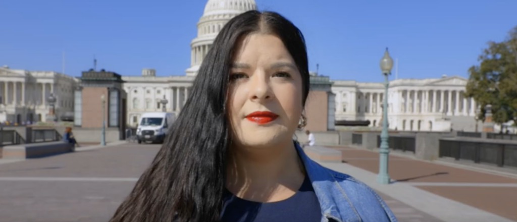 exclusive:-democratic-presidential-candidate-releases-gruesome-anti-abortion-ad