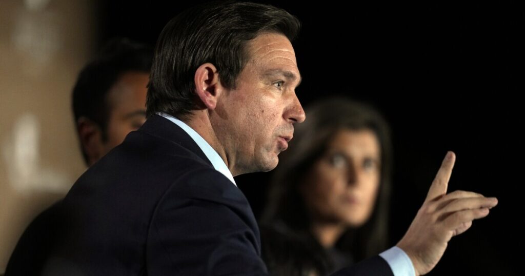 desantis-blasts-newsom-during-debate-over-in-laws-moving-to-florida-from-california