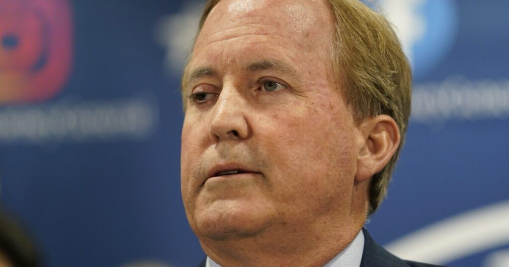 ken-paxton-sues-pfizer-over-alleged-misrepresentation-of-covid-19-vaccine-efficacy
