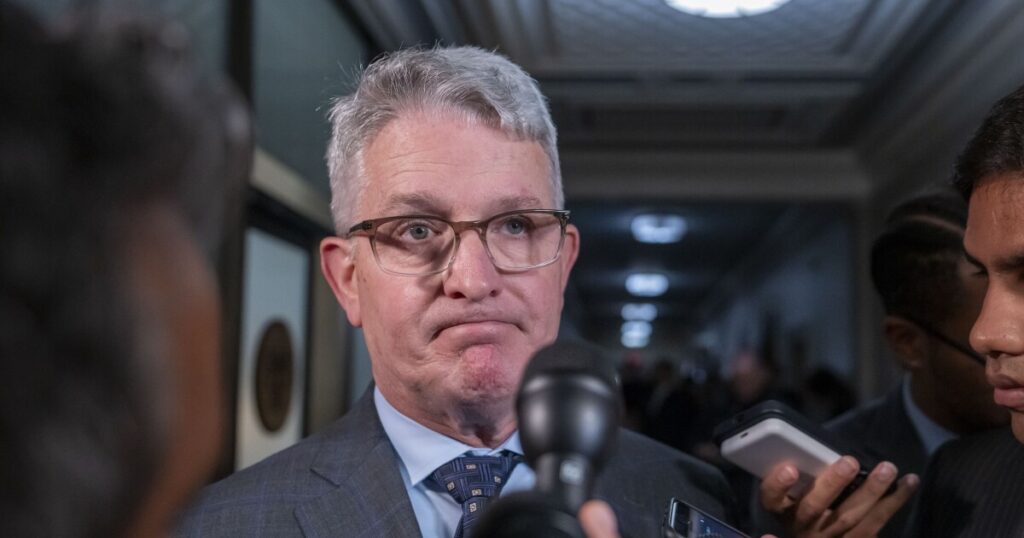 new-york-rep.-brandon-williams-threatens-former-staffer-at-holiday-charity-event