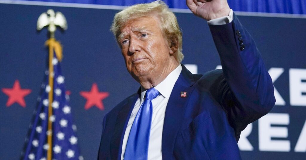 blm-leaders-rip-trump-endorsement-as-‘publicity-stunt’