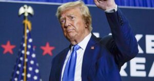 blm-leaders-rip-trump-endorsement-as-‘publicity-stunt’
