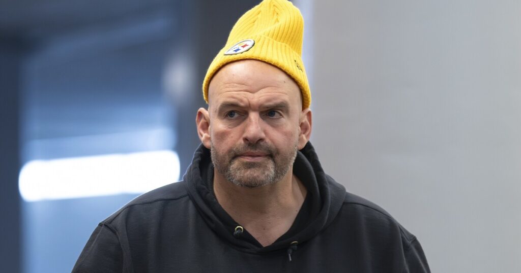 fetterman-updates-his-recovery-and-pushes-for-technology-for-disabled-people