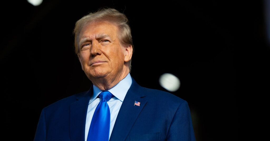when-it-comes-to-january-6-lawsuits,-a-court-splits-donald-trump-in-two