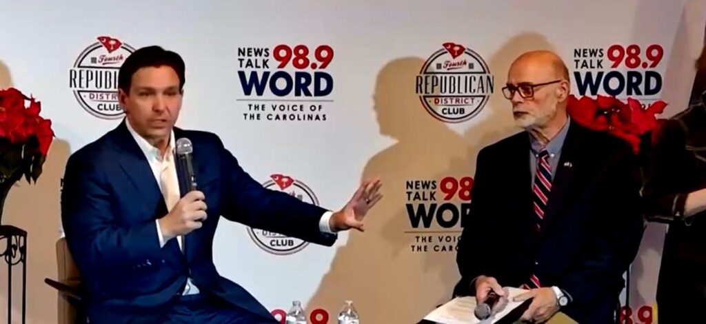 ron-desantis-says-nikki-haley-will-allow-dimon,-big-business-‘to-call-the-shots’