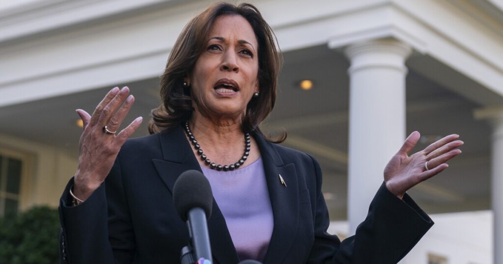 kamala-harris’s-next-challenge:-taking-on-climate-change-at-cop28