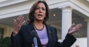 kamala-harris’s-next-challenge:-taking-on-climate-change-at-cop28