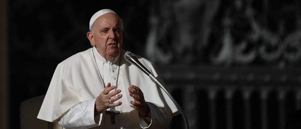 fact-check:-did-pope-francis-call-cardinal-raymond-burke-his-‘enemy?’
