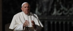 fact-check:-did-pope-francis-call-cardinal-raymond-burke-his-‘enemy?’