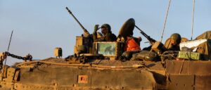 fact-check:-no,-a-fox-news-correspondent-did-not-collude-with-israeli-soldiers-to-stage-arrest