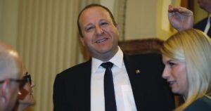polis-among-most-popular-governors,-poll-shows