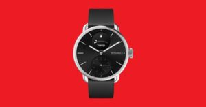 the-withings-scanwatch-2-checks-your-temperature-and-ups-the-price