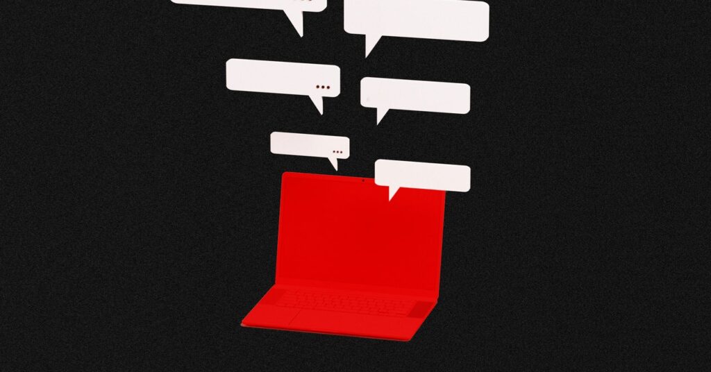 chatgpt-spit-out-sensitive-data-when-told-to-repeat-‘poem’-forever