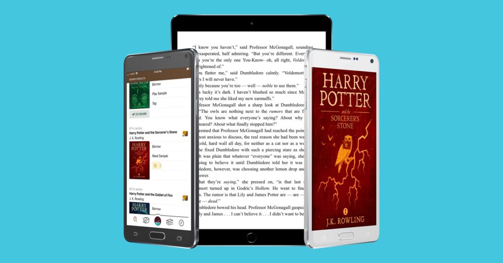 the-best-ebook-subscription-services-for-every-kind-of-reader