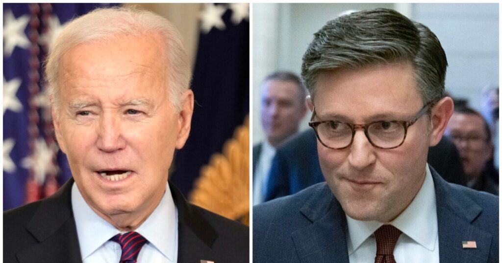 mike-johnson-says-biden-impeachment-inquiry-is-result-of-‘stonewalled’-investigation