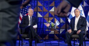 biden’s-love-hate-relationship-with-netanyahu-nurtures-domestic-headaches