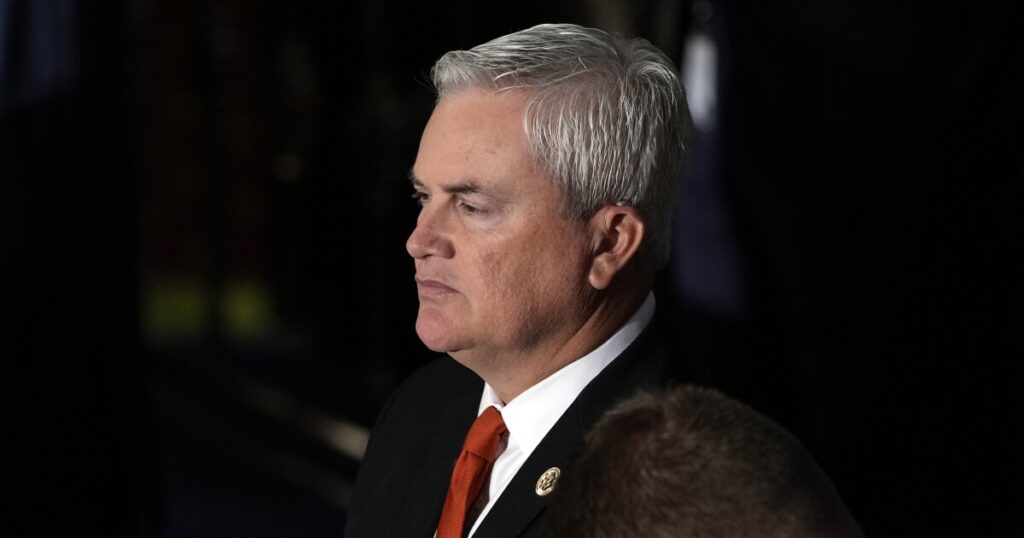 james-comer-‘confident’-house-gops-have-votes-for-formal-biden-impeachment-inquiry