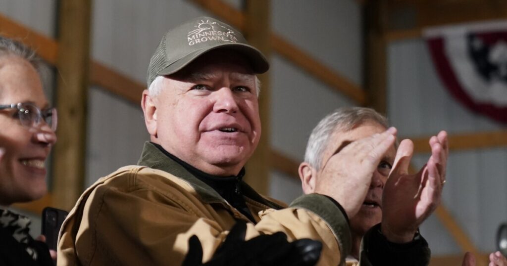 gov.-tim-walz-outlines-four-states-that-are-a-‘priority’-in-2024-governorship-races