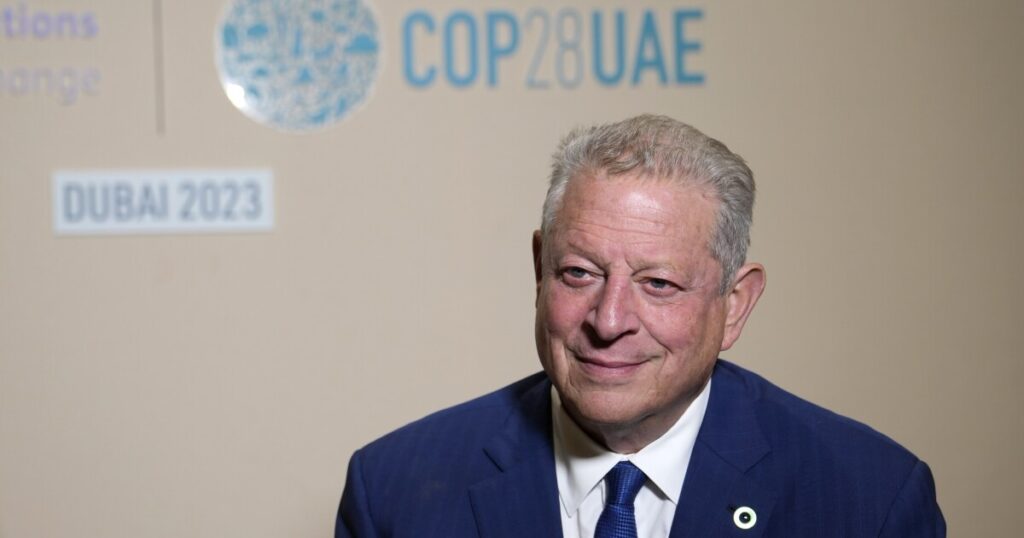 al-gore-blasts-uae-as-overseer-of-cop28-climate-summit:-‘abusing-the-public’s-trust’