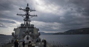 us-warship-fires-in-self-defense-after-commercial-ships-attacked-in-red-sea
