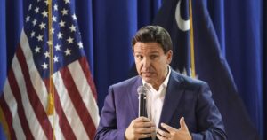desantis-vows-to-end-weaponization-of-fbi-and-other-us-agencies-as-president