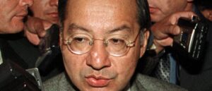 former-us-ambassador-to-bolivia-arrested,-accused-of-working-as-cuban-agent:-report