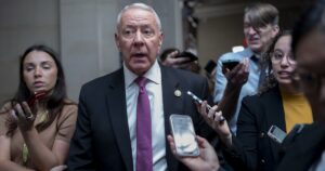 outgoing-gop-lawmakers-express-frustration-with-house-chaos:-‘we-lack-credibility’