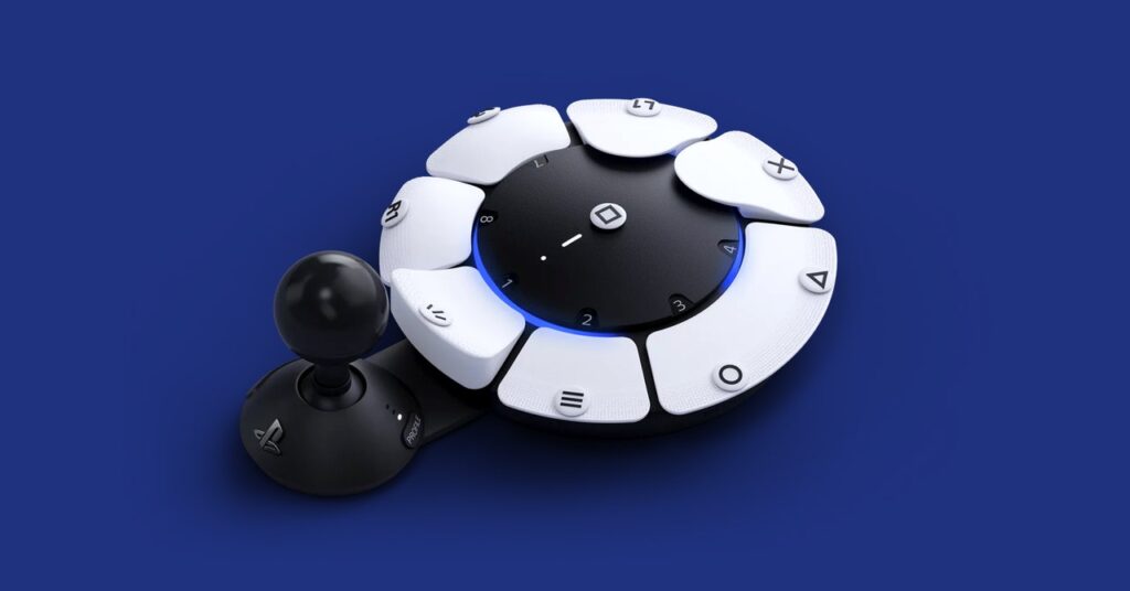 sony-access-controller-review:-a-beautiful-addition-for-all-gamers