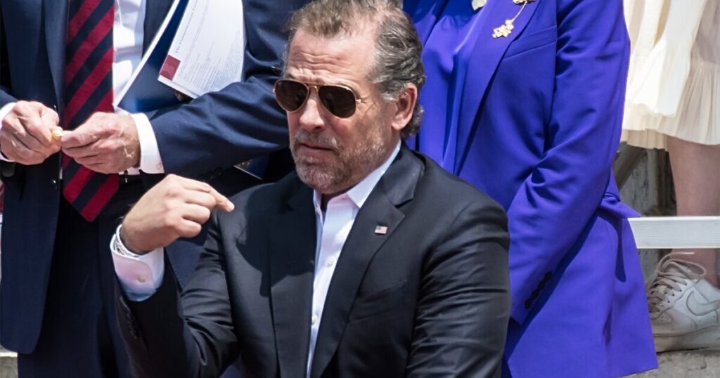 hunter-biden-used-business-account-to-pay-joe-biden-in-2018:-bank-record