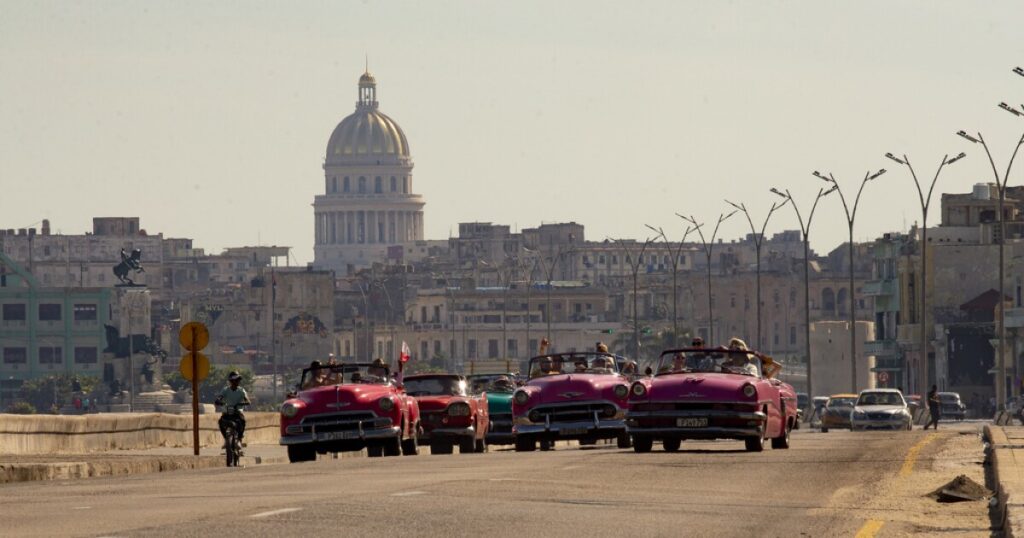 former-us-ambassador-charged-with-spying-on-behalf-of-cuba-for-decades