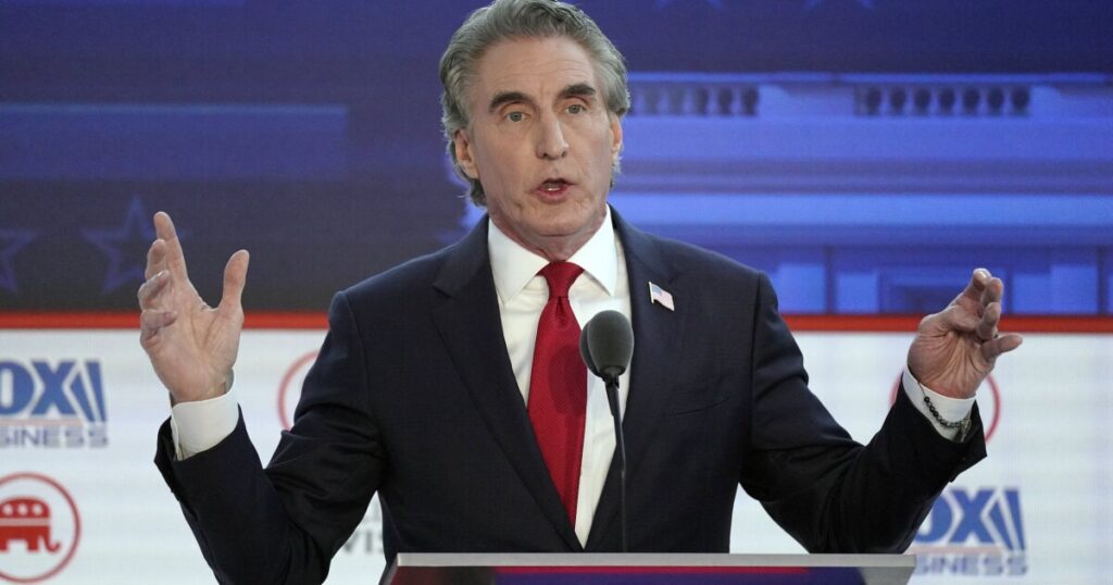 the-republican-presidential-field-is-shrinking,-but-few-of-the-candidates-matter