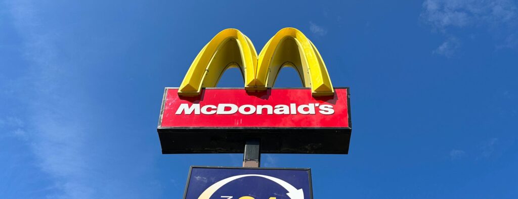 fact-check:-video-claims-to-show-protest-in-france-against-mcdonald’s-for-supporting-israel