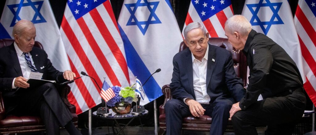 fact-check:-video-claims-to-show-a-protest-at-netanyahu’s-jerusalem-home