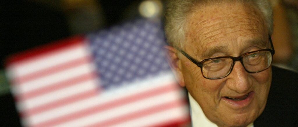 fact-check:-no,-henry-kissinger-did-not-turn-down-an-openai-board-seat-days-before-death