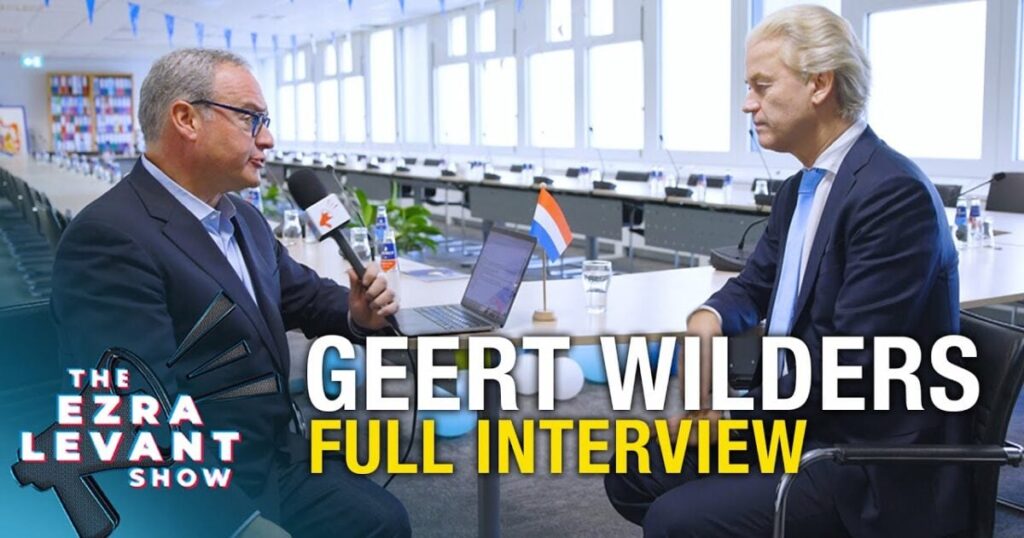 geert-wilders-on-his-dutch-coalition-must-haves:-“stop-immigration-and-give-our-people-their-money-back”-|-the-gateway-pundit-|-by-richard-abelson