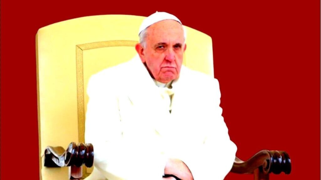 commie-pope-calls-for-elimination-of-fossil-fuels-in-historic-speech-at-cop28-conference-|-the-gateway-pundit-|-by-jim-hoft