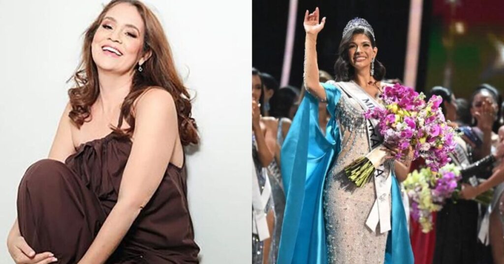 miss-nicaragua-director-charged-with-‘treason-to-the-motherland’-for-allegedly-rigging-beauty-pageant-to-overthrow-government-|-the-gateway-pundit-|-by-cassandra-macdonald