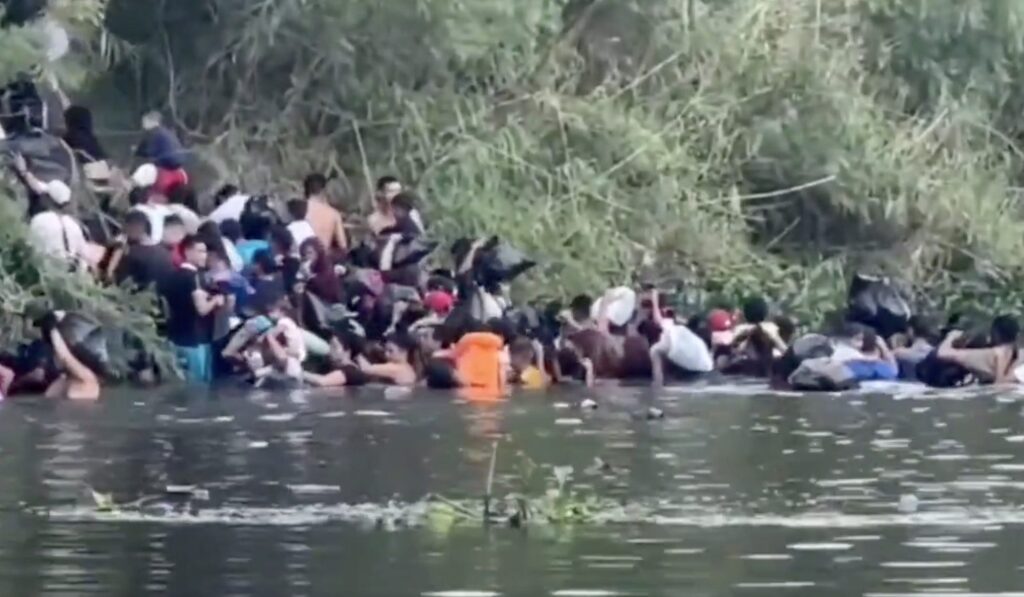 biden’s-borders:-foreign-born-us-population-hits-highest-level-ever-recorded-in-american-history
