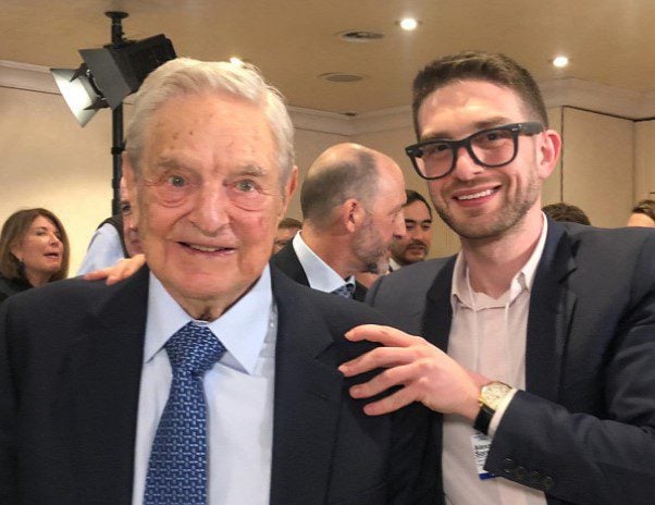 george-and-alex-soros-have-already-maxed-out-their-donations-to-biden
