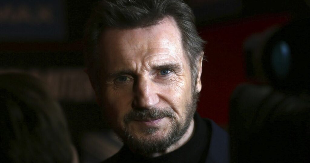 hallow-app-defending-new-collaboration-with-liam-neeson-for-advent