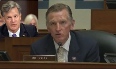 rep.-paul-gosar:-congress-should-not-reauthorize-section-702-of-fisa-(op-ed)-|-the-gateway-pundit-|-by-guest-contributor